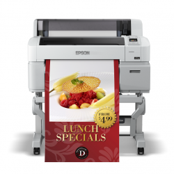 EPSON SureColor SC-T3200