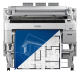 EPSON SureColor SC-T5200