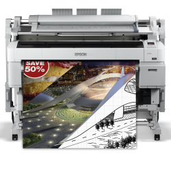 EPSON SureColor SC-T7200