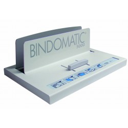 BINDOMATIC 5000