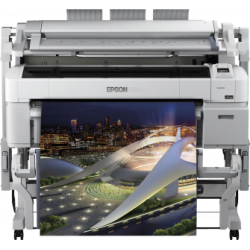 EPSON Surecolor SC-T5200 PS MFP