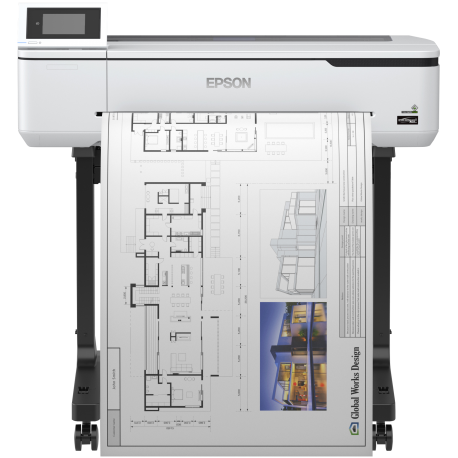 EPSON SureColor SC-T3100