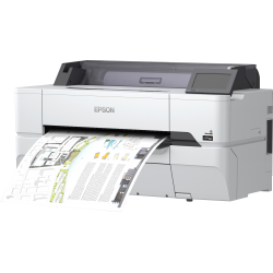 EPSON SureColor SC-T3400N