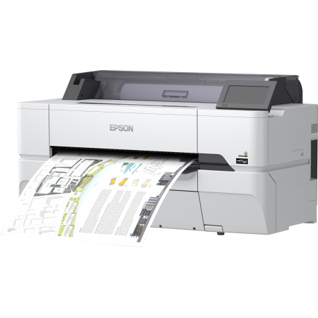 EPSON SureColor SC-T3400N