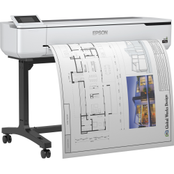 EPSON SureColor SC-T5100