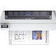 EPSON SureColor SC-T5100N