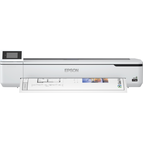 EPSON SureColor SC-T5100N