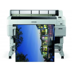 EPSON SureColor SC-T5200D-MFP-PS