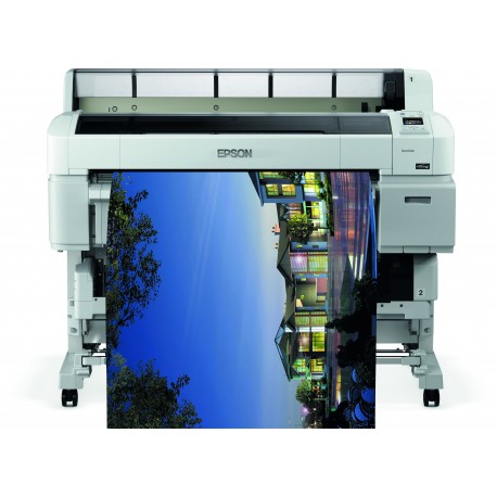 EPSON SureColor SC-T5200D-MFP-PS