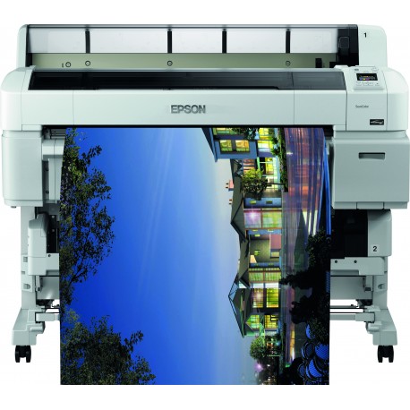 EPSON SureColor SC-T5200-PS