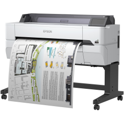 EPSON SureColor SC-T5400