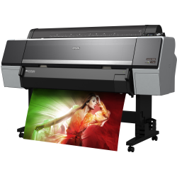 EPSON SureColor SC-P9000 STD Spectro